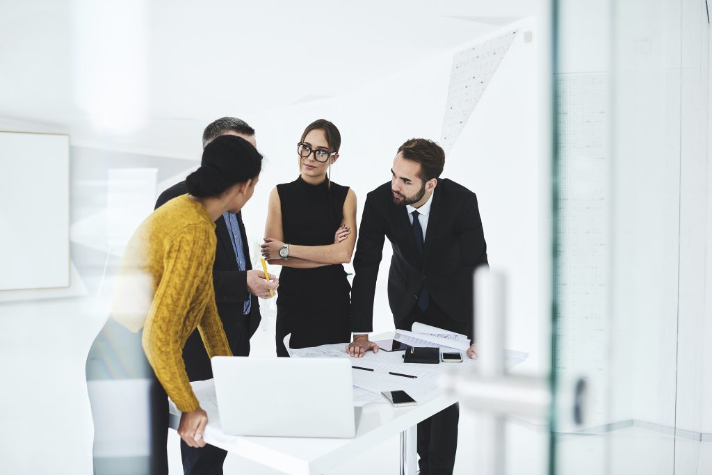 Company Formation in the UAE – A Complete Guide for Entrepreneurs and Investors